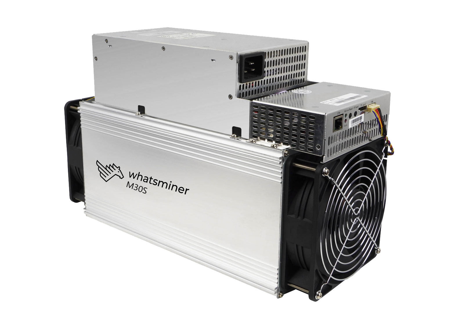 Whatsminer M31S Image
